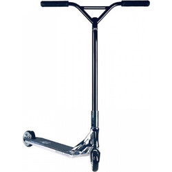 AO Scooters Worldwide Παιδικό Πατίνι Δίτροχο Chrome