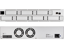 Ubiquiti UNVR-Pro 2U Grey