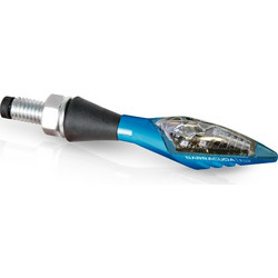 Barracuda φλας X-LED μπλε