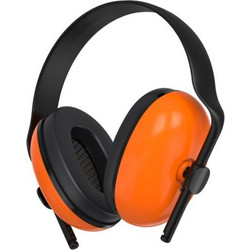Ωτοασπίδες παθητικές EARMOR C05, Orange