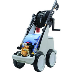 Kranzle Quadro 800TST Πλυστικό Μηχάνημα Ρεύματος 270bar με Μεταλλική Αντλία