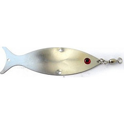 Primus Inox Τεχνητό Δόλωμα Ψαράκι 10cm