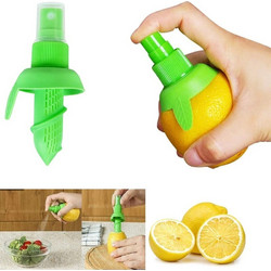 Ψεκαστήρας Λεμονιού και Φρούτων Squeezer Lemon Spray