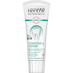Lavera Basis Sensitive Οδοντόκρεμα για Ευαίσθητα Δόντια 75ml