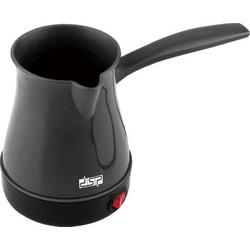 DSP KA3027-568795 Black