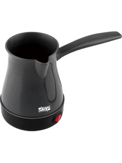 DSP KA3027-568795 Black