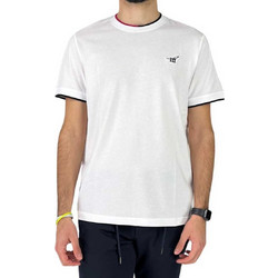 HENRY COTTONS T-SHIRT JERSEY H-C