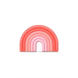 Suavinex Rainbow Pink 0m+ 1τμχ