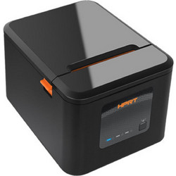 HPRT TP80K Θερμικός Εκτυπωτής Αποδείξεων LAN / USB / Serial