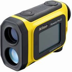 Nikon Forestry PRO II Laser