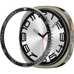 Spigen Bezel Tune Diver Cover for Samsung Galaxy Watch 8 44mm - Black