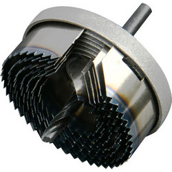 DELI ποτηροπρίονο DH-MKK007-ED1 για ξύλο/πλαστικό, 26mm έως 63mm διάμετρος, 25mm