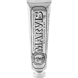 Marvis Whitening Mint Οδοντόκρεμα για Λεύκανση 85ml