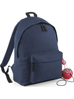 BagBase BG125 French Navy Σακίδιο Πλάτης 18lt Μπλε