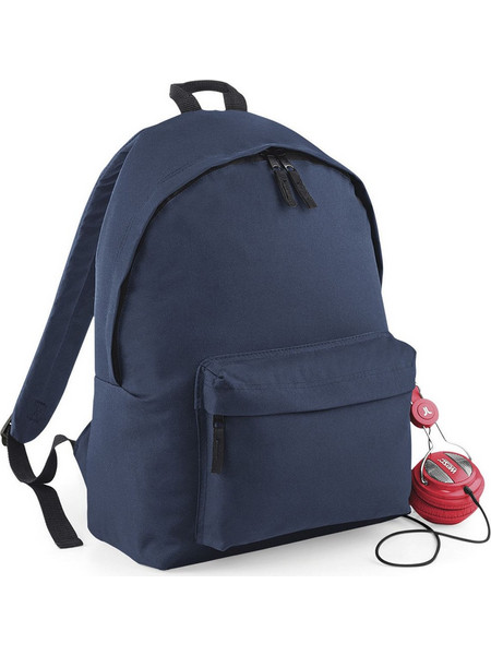 BagBase BG125 French Navy Σακίδιο Πλάτης 18lt Μπλε