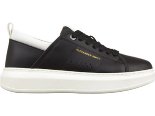 Sneaker Acbc Wembley Man AS AV WAU 18 BWT-18BWT Ανδρικό