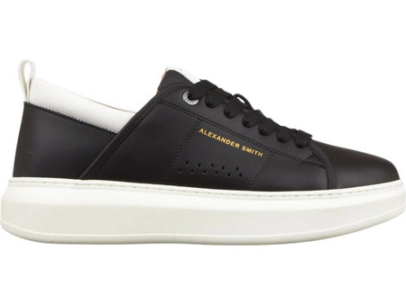 Sneaker Acbc Wembley Man AS AV WAU 18 BWT-18BWT Ανδρικό