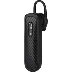 V-Tac 7700 Ακουστικό Bluetooth In Ear Black