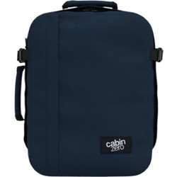 Cabin Zero Classic Tech Αδιάβροχο Σακίδιο Πλάτης 28lt Μπλε
