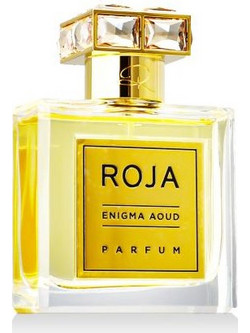 Roja Parfums Enigma Aoud Pour Femme Parfum 50ml