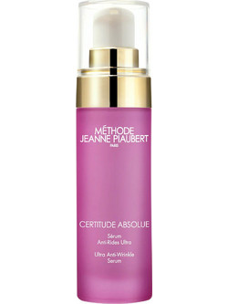 Methode Jeanne Piaubert Certitude Absolue Ultra Αντιγηραντικό Serum Προσώπου 30ml