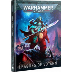 Codex: Leagues of Votann