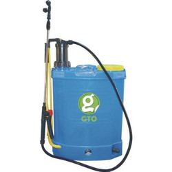 ΨΕΚΑΣΤΗΡΑ 2 ΣΕ 1 ΜΠΑΤΑΡΙΑΣ+ΧΕΙΡΟΚΙΝΗΤΗ. 16 L