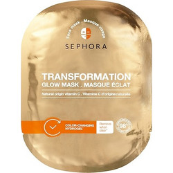 Freeman Brightening Spinach Superfood Sheet Mask 25ml