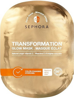 Freeman Brightening Spinach Superfood Sheet Mask 25ml