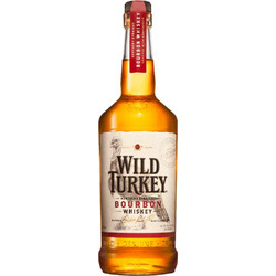 Wild Turkey 81 Ουίσκι Bourbon 40.5% 700ml