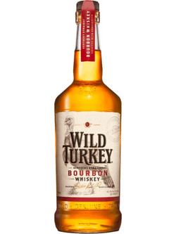 Wild Turkey 81 Ουίσκι Bourbon 40.5% 700ml