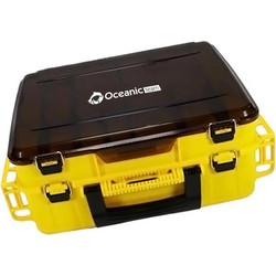 Oceanic Team Διπλό Βαλιτσάκι Ψαρέματος CM-0025