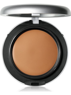 M·A·C Studio Fix Tech Cream to Powder NC42 Cream Foundation 10gr