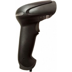 Ασύρματο Laser Barcode Scanner με USB - Bluetooth Χειρός Andowl Επαναφορτιζόμενο