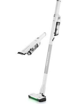 ETA Handy Home 542890000 Επαναφορτιζόμενη Σκούπα Stick & Χειρός 10.8V