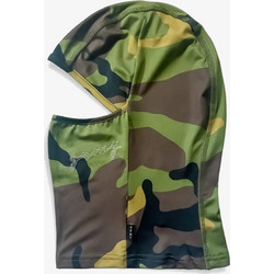 Grimey Tusker Temple All Over Print Balaclava