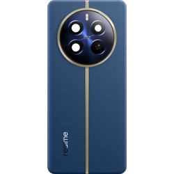 Realme Battery Cover For 12 Pro, Submarine Blue - (621033000193, 621033000195)