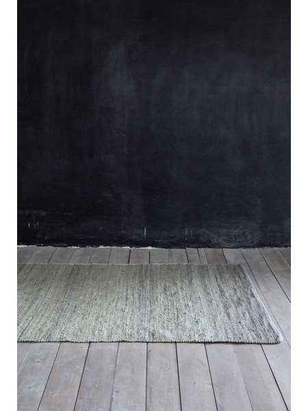 Nima Home Χαλάκι 60x130 - Sensai Light Gray Γκρι