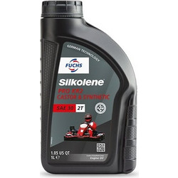 FUCHS OIL SILKOLENE PRO KR2 (2T) 1LT