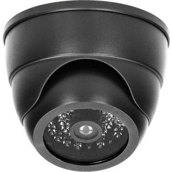 Redpoint CD-4 (1211) ΕΙΚΟΝΙΚΗ ΚΑΜΕΡΑ ΜΠΑΤΑΡΙΑΣ ΜΑΥΡΗ ORNO