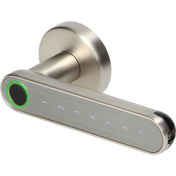 Redpoint 853 ΠΟΜΟΛΟ SMART ΜΕ ΔΑΧΤΥΛΙΚΟ ΑΠΟΤΥΠΩΜΑ+ΚΩΔΙΚΟ+BLUETOOTH 4.0 ΝΙΚΕΛ ORNO