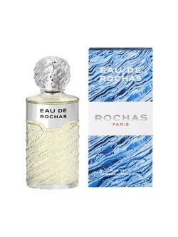 Rochas Eau de Rochas Eau de Toilette 220ml