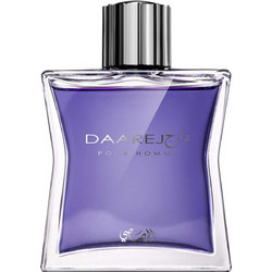 Rasasi Daarej for Woman Eau de Parfum 100ml