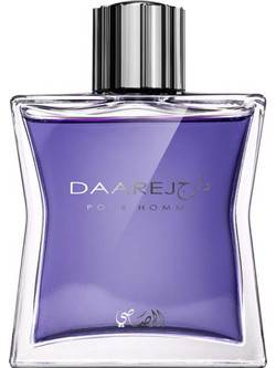 Rasasi Daarej for Woman Eau de Parfum 100ml