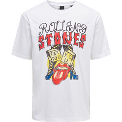 ONLY & SONS ΑΝΔΡΙΚΟ T-SHIRT