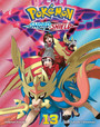 Pokémon: Sword & Shield, Vol. 13 Pokémon: Sword & Shield, Vol. 13