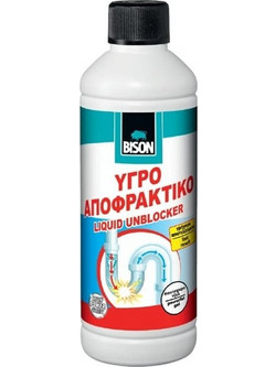 ΣΥΜΠΥΚΝΩΜΕΝΟ ΑΠΟΦΡΑΚΤΙΚΟ ΥΓΡΟ 1L BISON 6313586