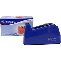 ΒΑΣΕΙΣ KANGARO DTD-120 33m ΚΟΛΛΗΤΙΚΩΝ ΤΑΙΝΙΩΝ BLUE