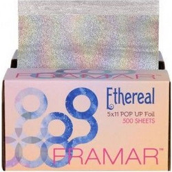 FRAMAR ΑΛΟΥΜΙΝΟΦΥΛΛΑ 5x11 ETHEREAL 500TMX 13007