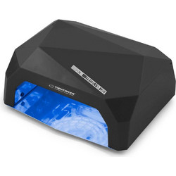 Esperanza EBN002K Φουρνάκι Νυχιών UV 36W